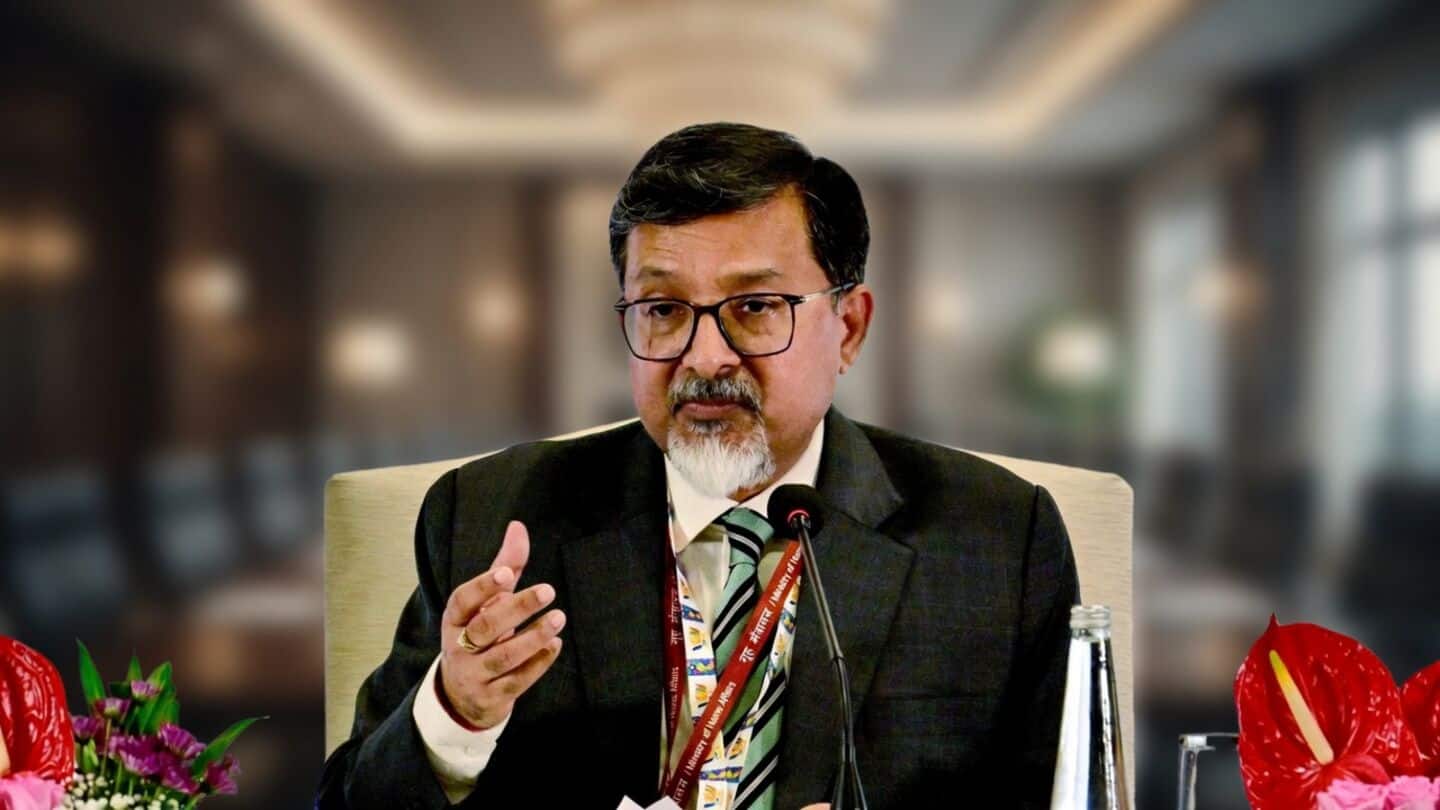 India nominates Sudhakar Dalela, BRICS official, as ambassador to Nepal