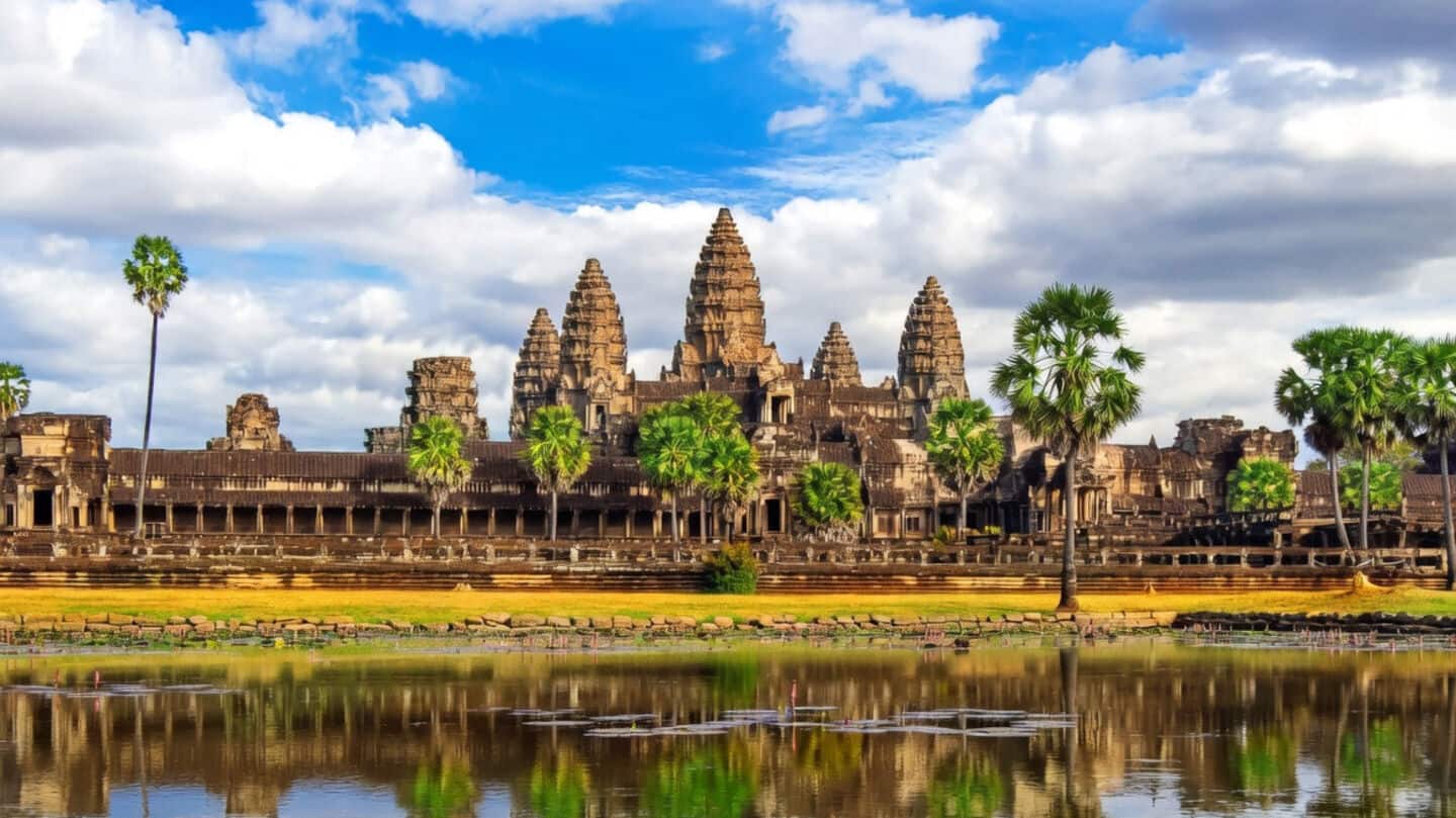 Indians can use UPI via KHR at 4.5 million Cambodia locations