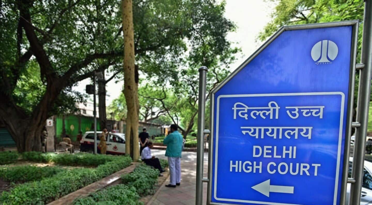 Delhi High Court directs dignified relocation of over 350 residents