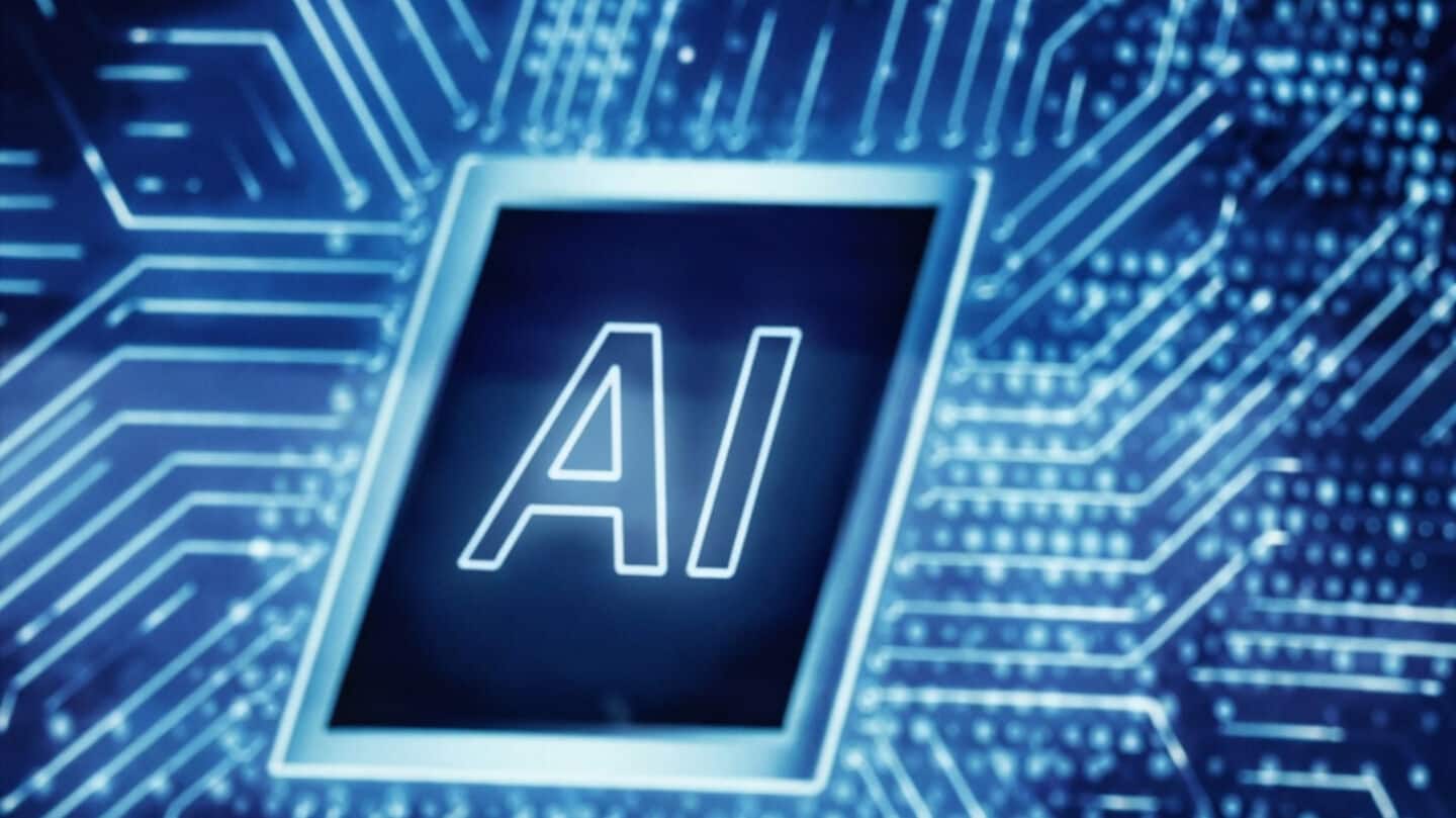 AI की रेस में अमेरिका अभी भी आगे, चीन भी लगा रहा छलांग