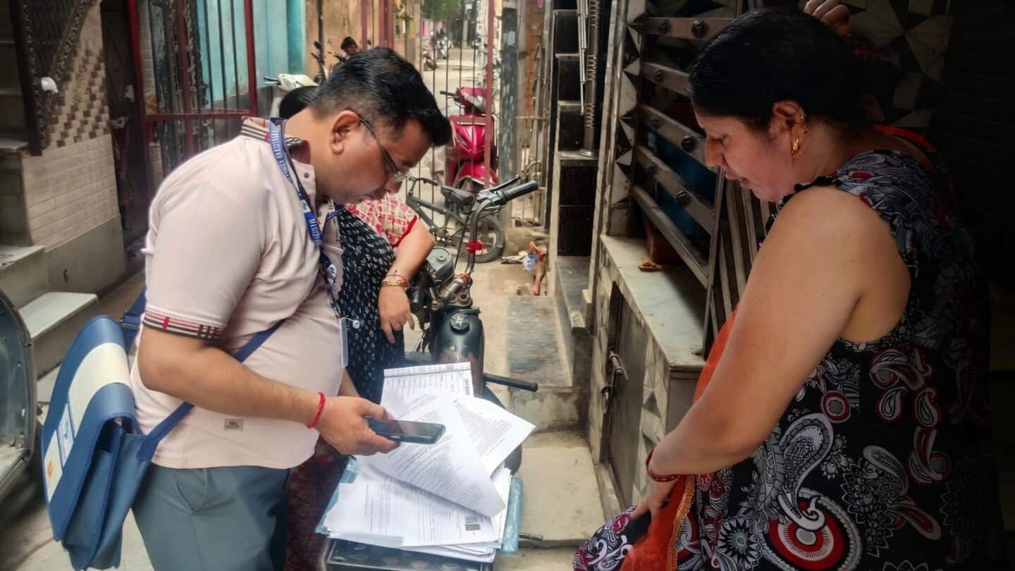 India begins 1st caste-inclusive census pretest across 16 states UTs