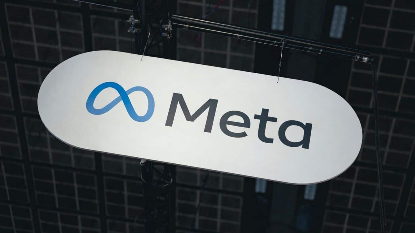 Meta begins talks with India to align content algorithms