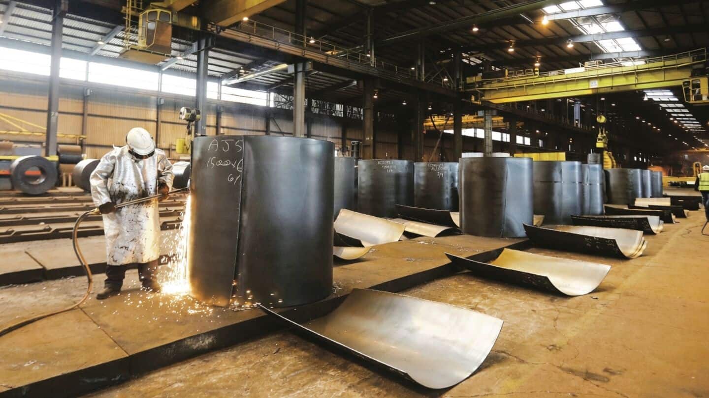 India imports exceed exports for 5th straight month in August