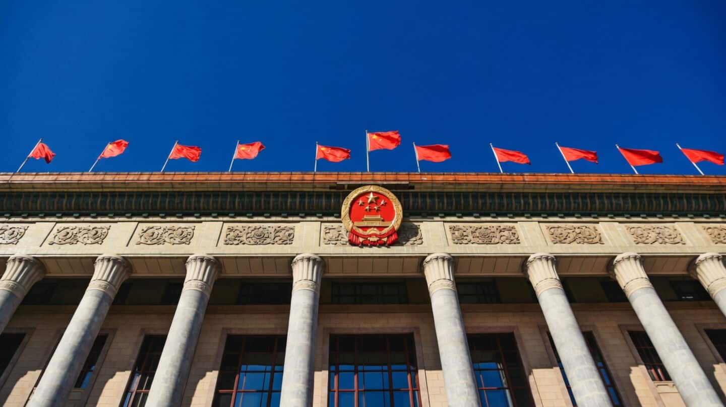 China tells agencies to drop Windows 10 China Government Edition