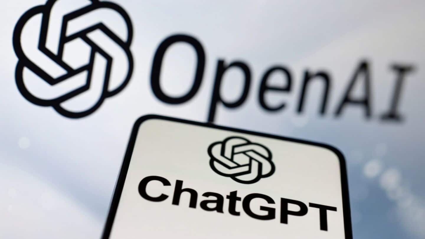 OpenAI launches scheduled tasks in ChatGPT to run in background