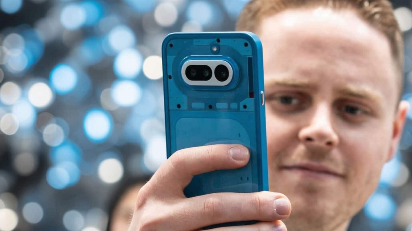 Why you might not find affordable Android phones in 2026