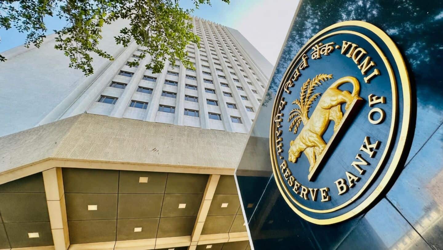 India's foreign exchange reserves fell $30.8bn April to December 2025