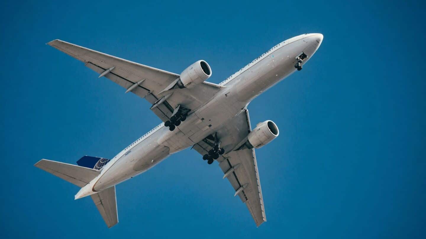 McKinsey report says airfares could rise up to 25%