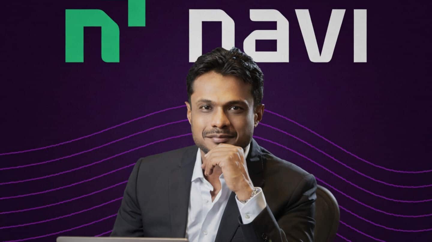 Sachin Bansal's Navi targets ₹3,000 cr IPO by March 2027