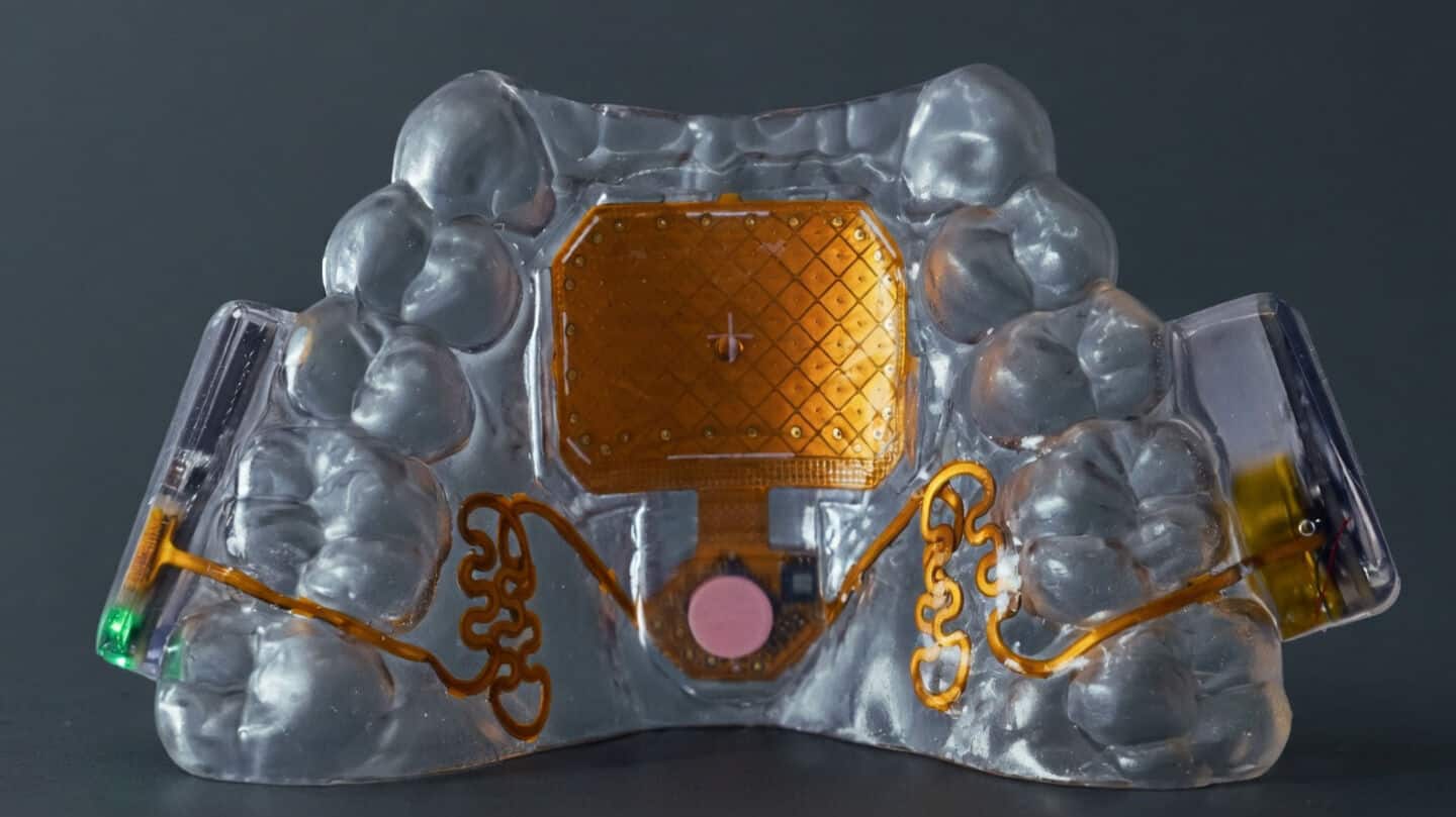 Augmental Technologies introduces MouthPad trackpad controlled by the tongue