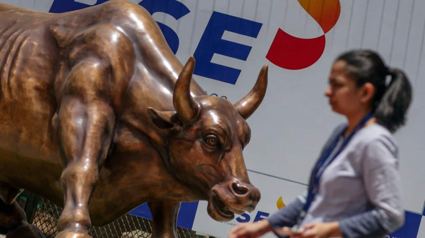 India financial regulators meet global investors to cut red tape
