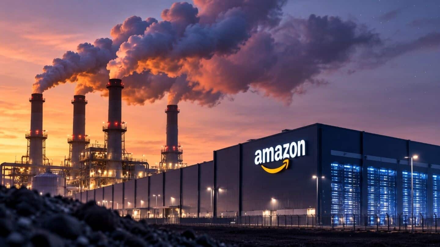 Amazon's GW Ranch permitted for 33 million tons CO2 in Texas