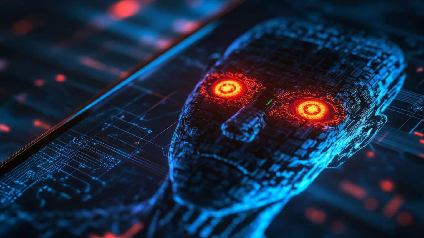 USC study shows AI autonomously ran misinformation campaigns in test