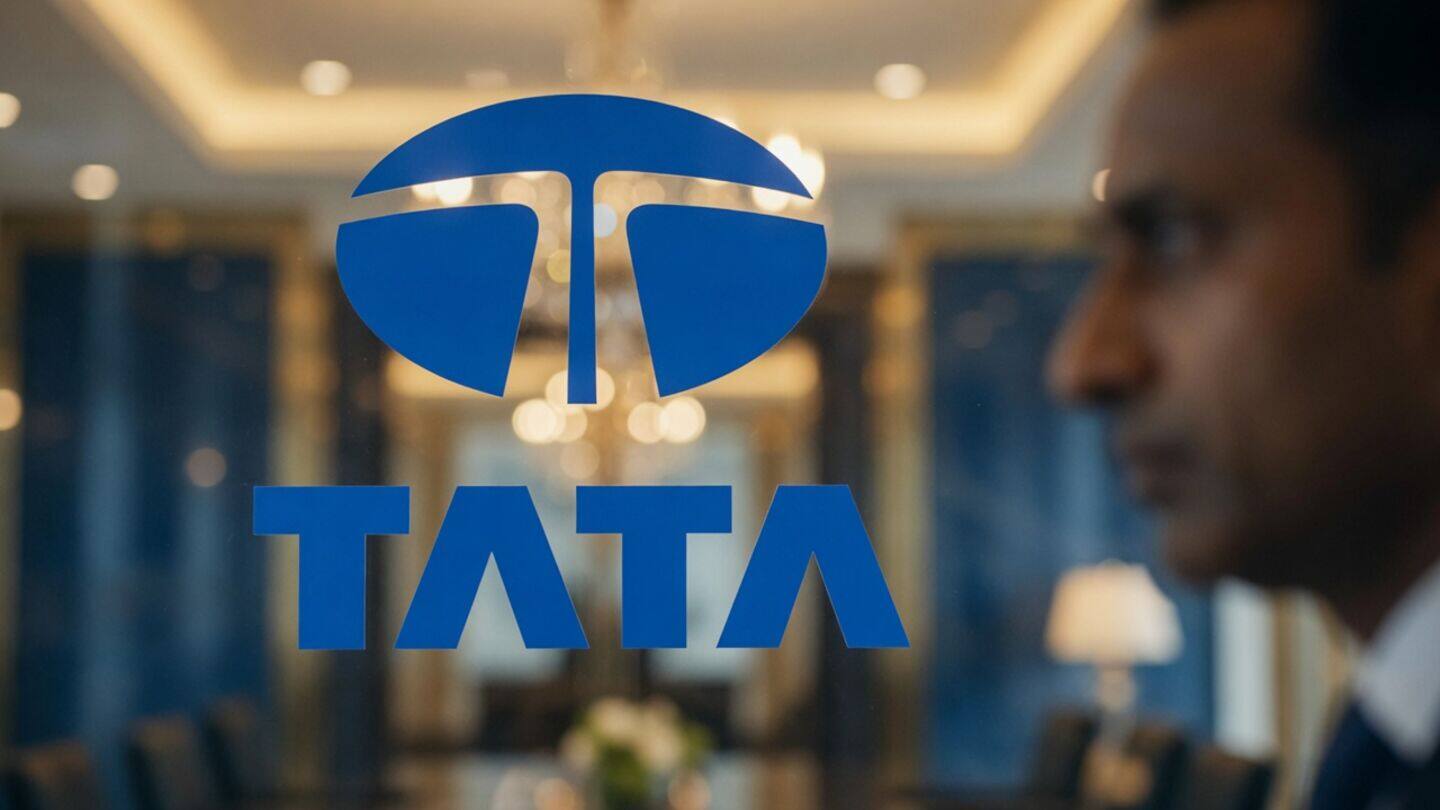 RBI rejects Tata Sons's CIC exit, public listing now likely