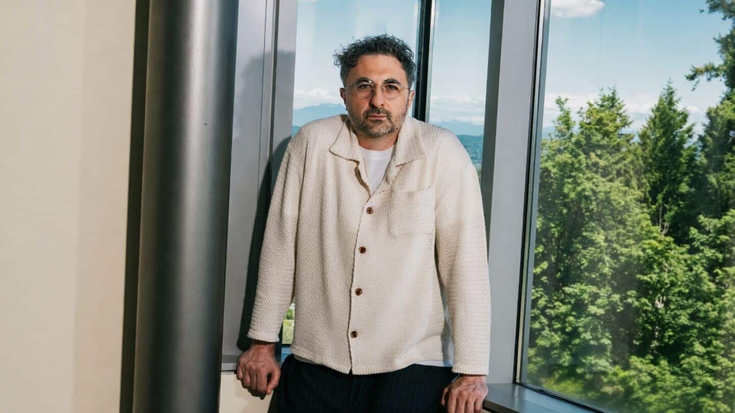 Mustafa Suleyman urges caution over Anthropic's Claude and humanlike AI