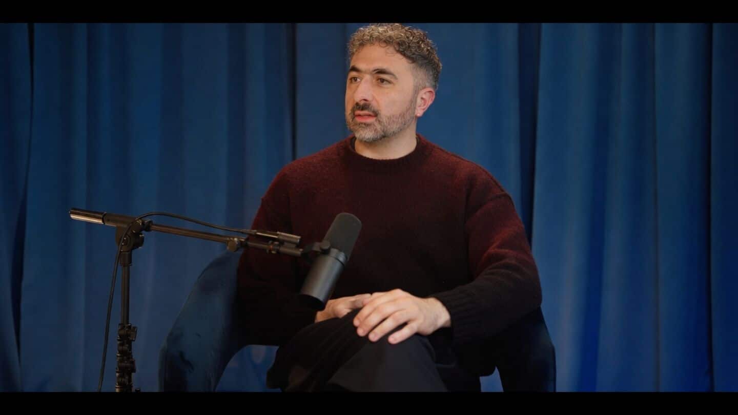 Mustafa Suleyman introduced MAI superintelligence team to solve everyday problems