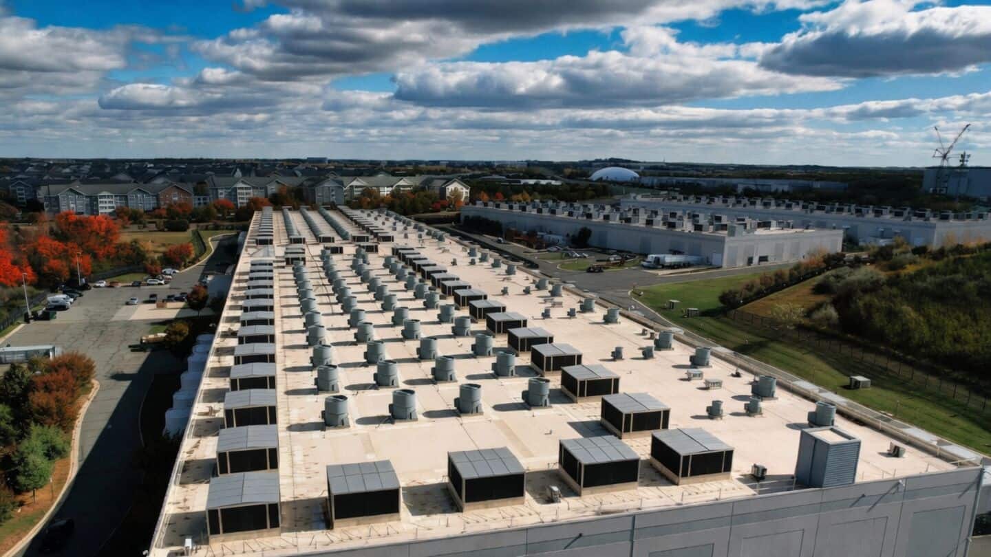 Data center demand pushes India developers into tier 2 cities