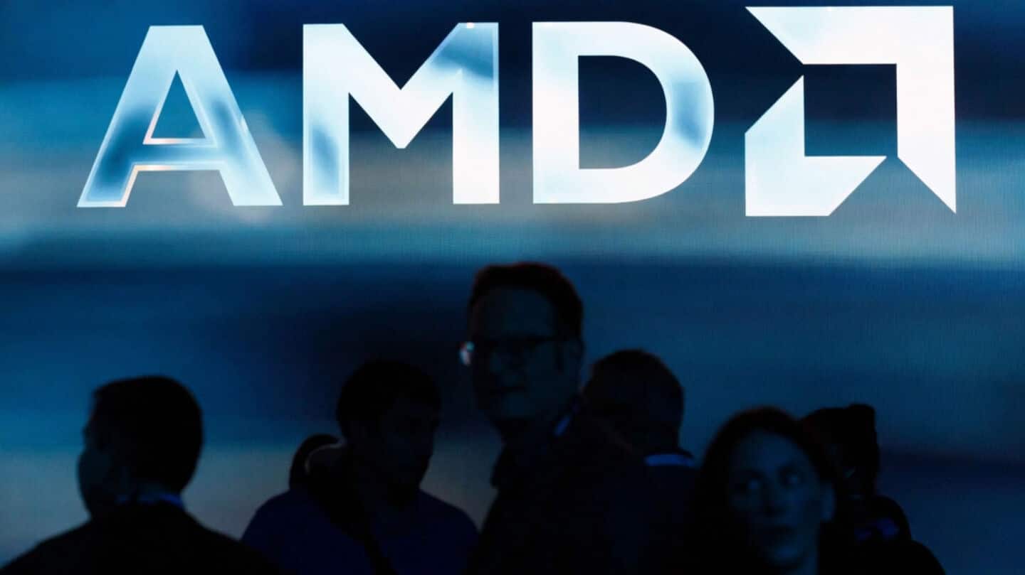 AMD's Helios AI servers in full production, shipping Q3 2026