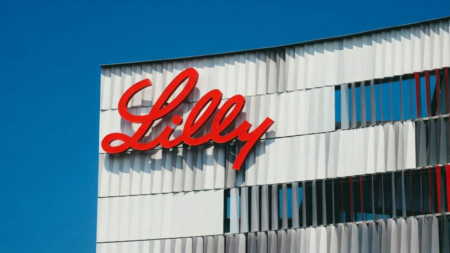 FDA approves Lilly combo for advanced ER-positive/HER2-negative ESR1-mutated breast cancer