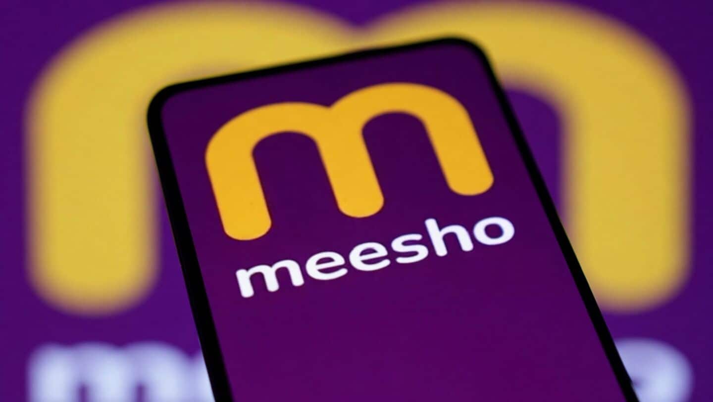Meesho shares hit ₹240.50 as Q2 NMV rises 152% YoY