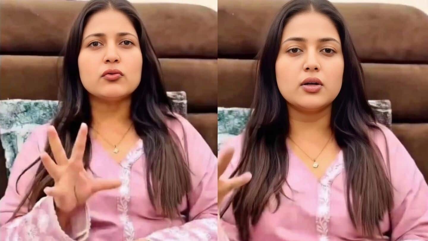 Ishita Pundeer viral video sparks backlash over soldiers' partner loyalty
