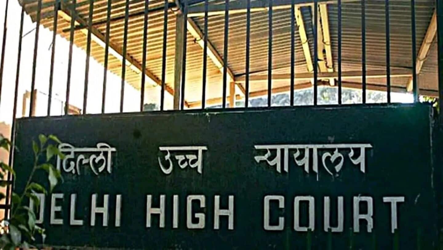 Delhi High Court sets digital privacy relief for cleared defendants