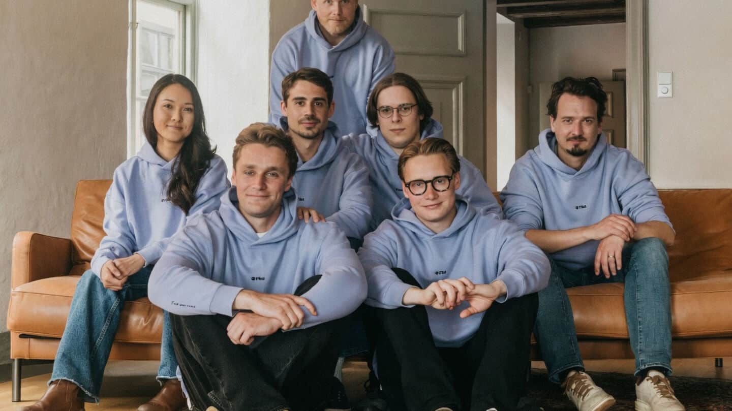 Stockholm startup Fika Jobs raises $4 million to upgrade video-first platform