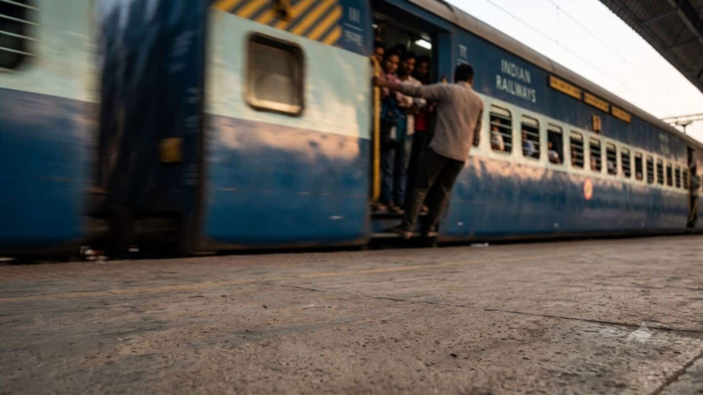 Calcutta HC orders Indian Railways pay Baptu Pal family ₹8L