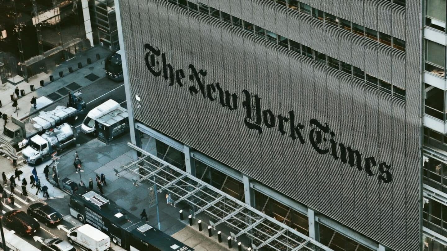 Kate Gilgan disputes AI authorship claims over 'Modern Love' essay