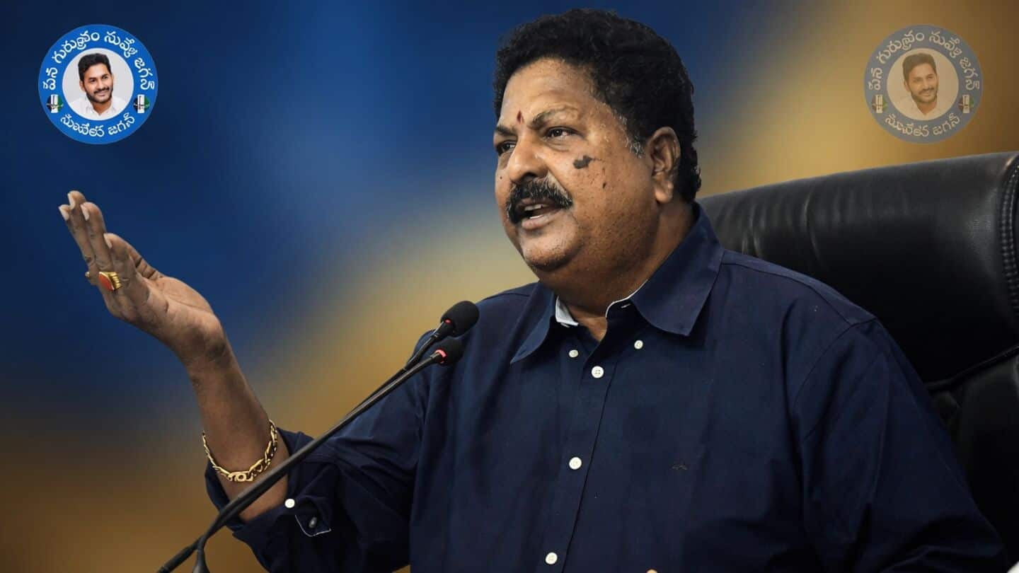 ED arrests Karumuri Sunil Kumar ₹195.33Cr Andhra Pradesh liquor scam