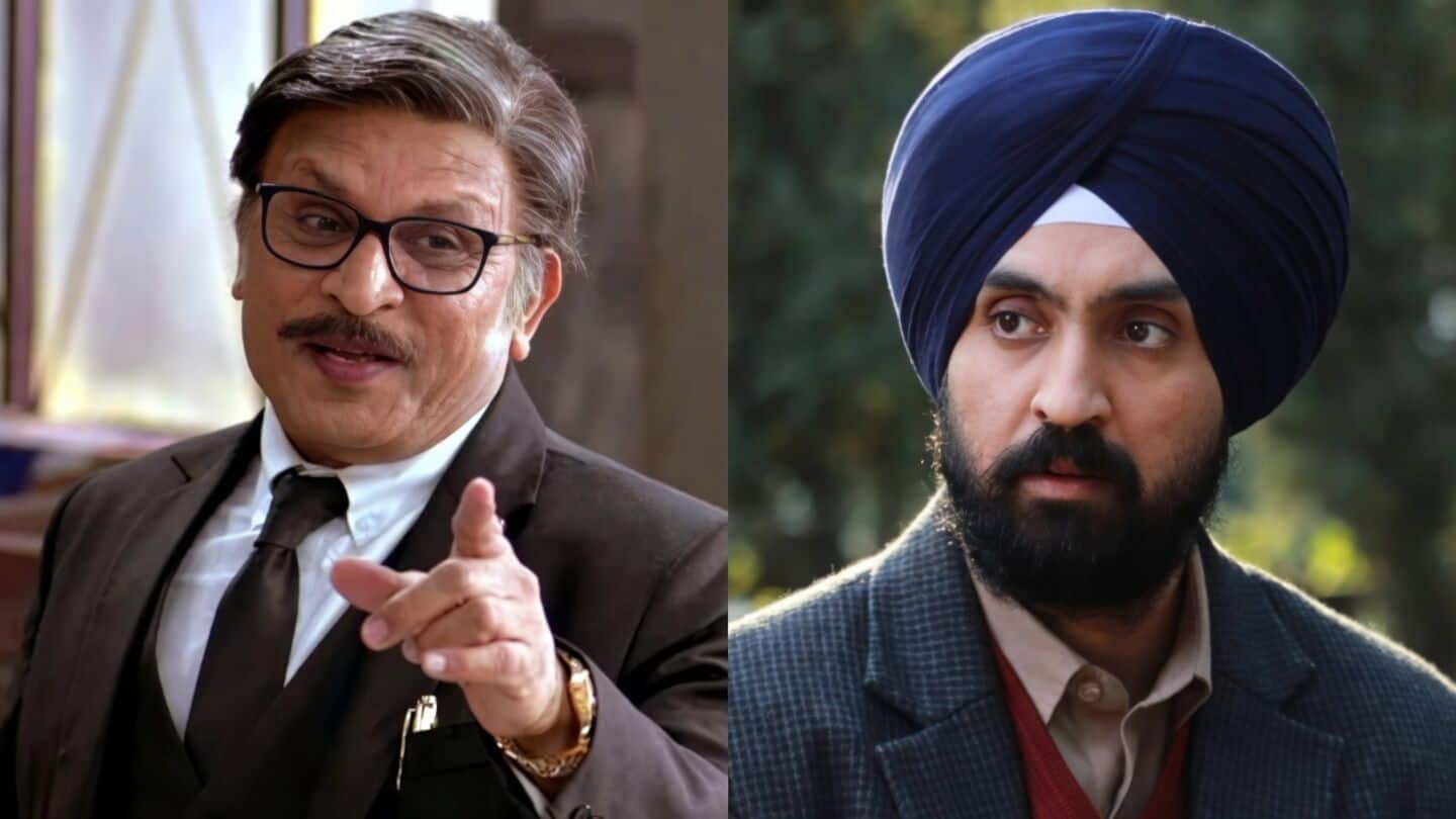 Kapoor criticizes outrage after govt directive pulls 'Satluj' from ZEE5