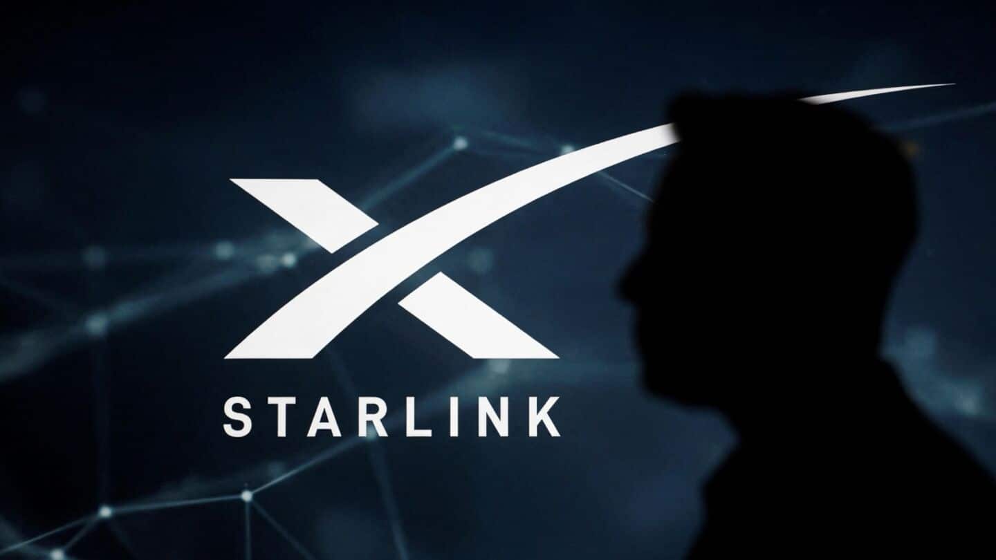 Ukraine says Starlink restrictions hinder drones, sparking Starshield debate