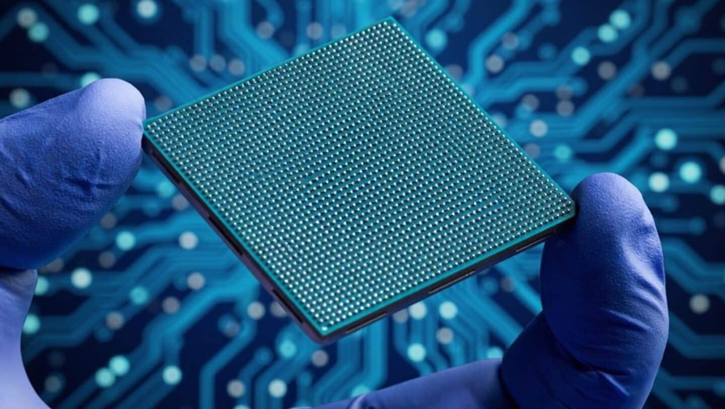 NASA unveils processor 500 times faster for space missions