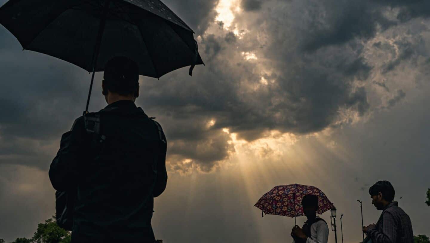 IMD confirms southwest monsoon arrival in Karnataka, Bengaluru to follow