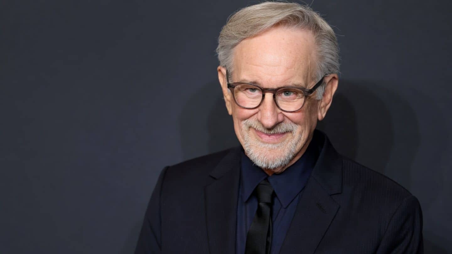 'Disclosure Day' Spielberg film featuring Blunt opens June 12, 2026