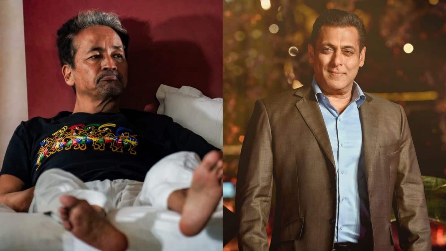 Sonam Wangchuk replies to Salman Khan amid NEET hunger strike