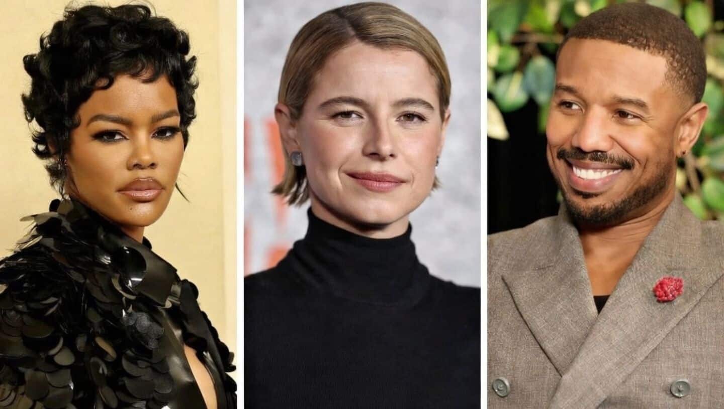 Oscars 2026: Buckley, 'Sinners's lead nominees; here's how to watch