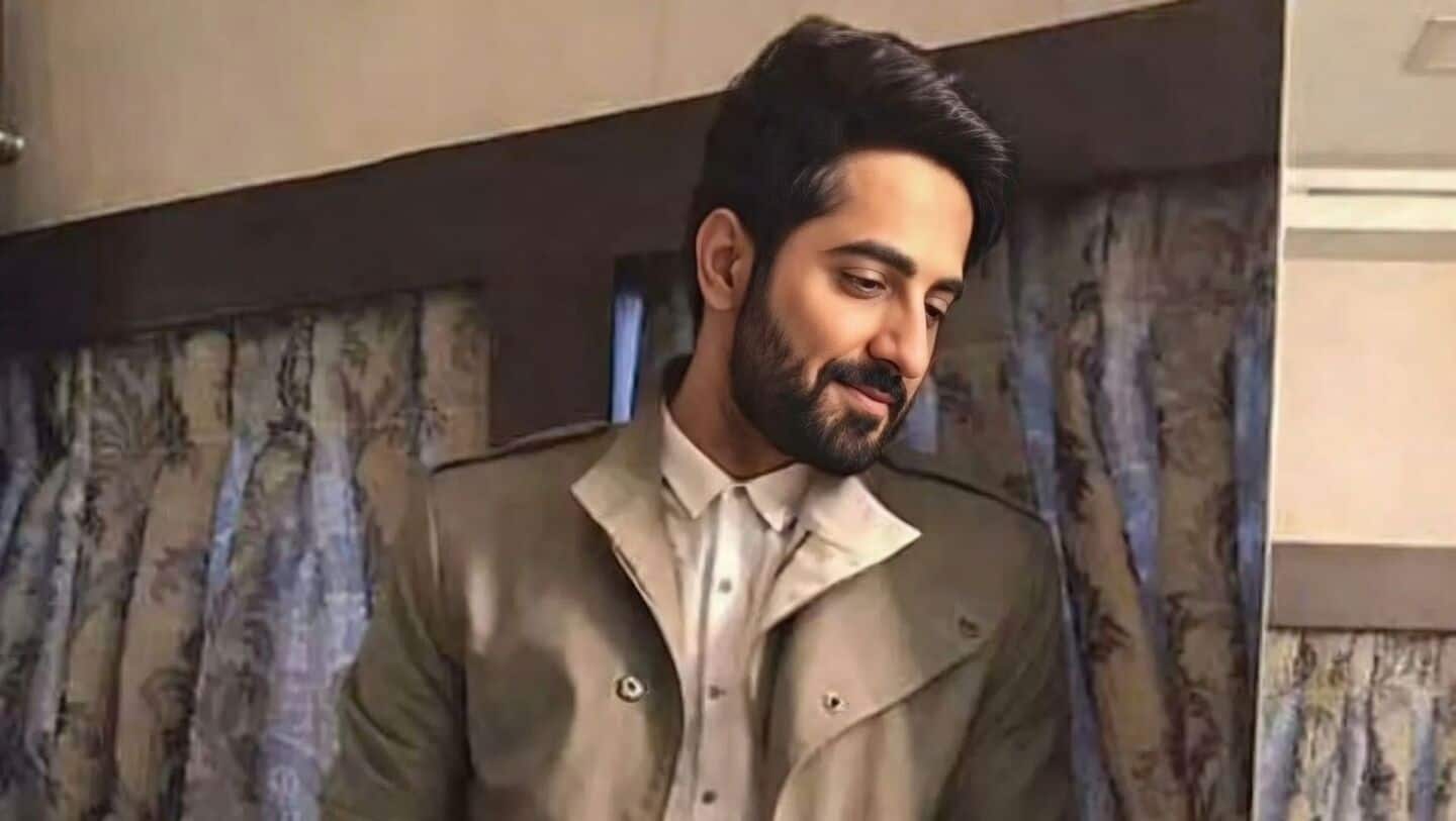 'Lion of Hindi cinema': Ayushmann Khurrana on 'Dhurandhar' success