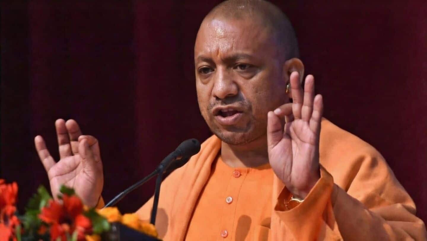 Don't panic-buy fuel: Yogi Adityanath on rumors of fuel crisis