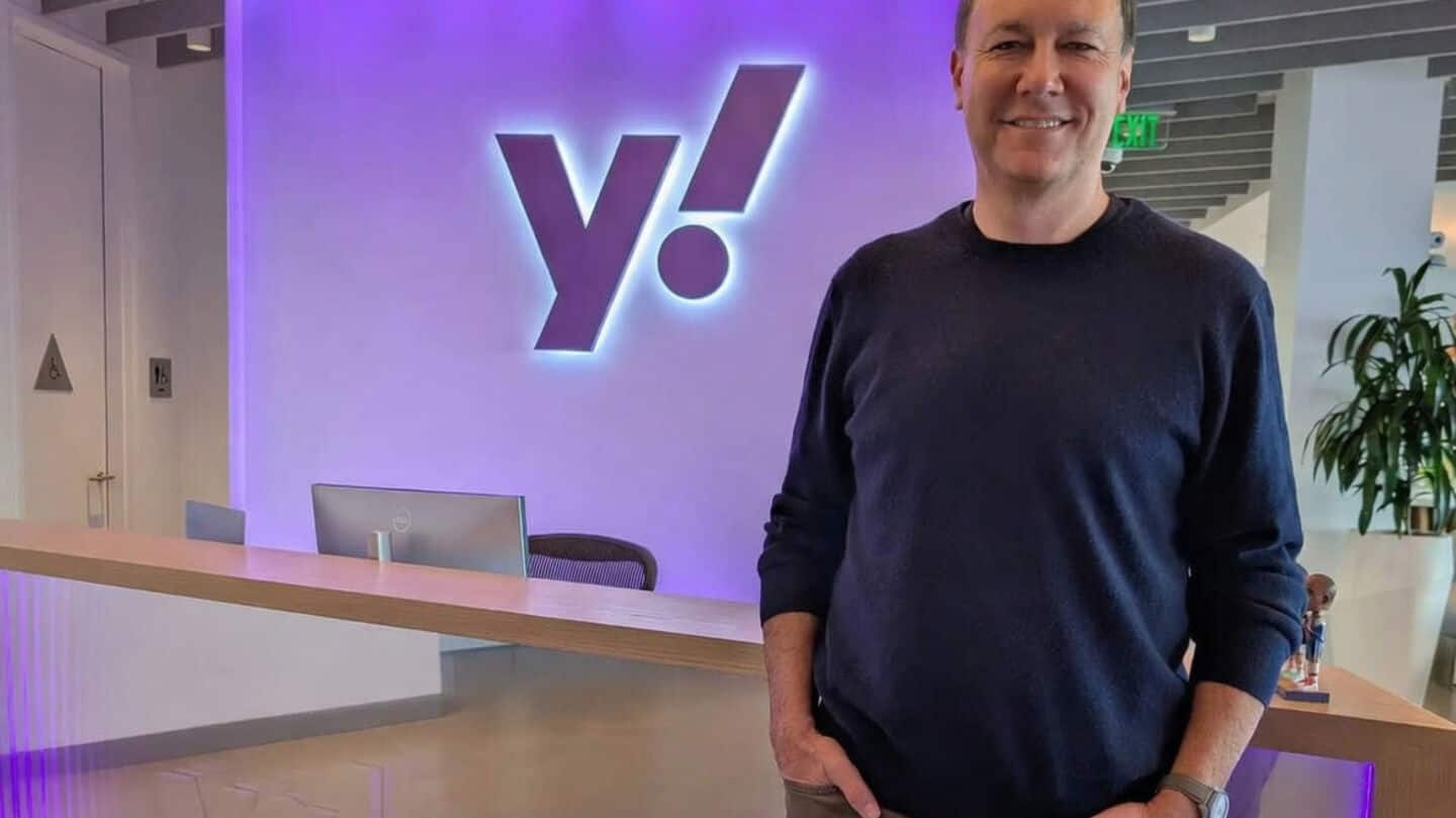 Yahoo launches Scout AI answer engine offering personalized linked results