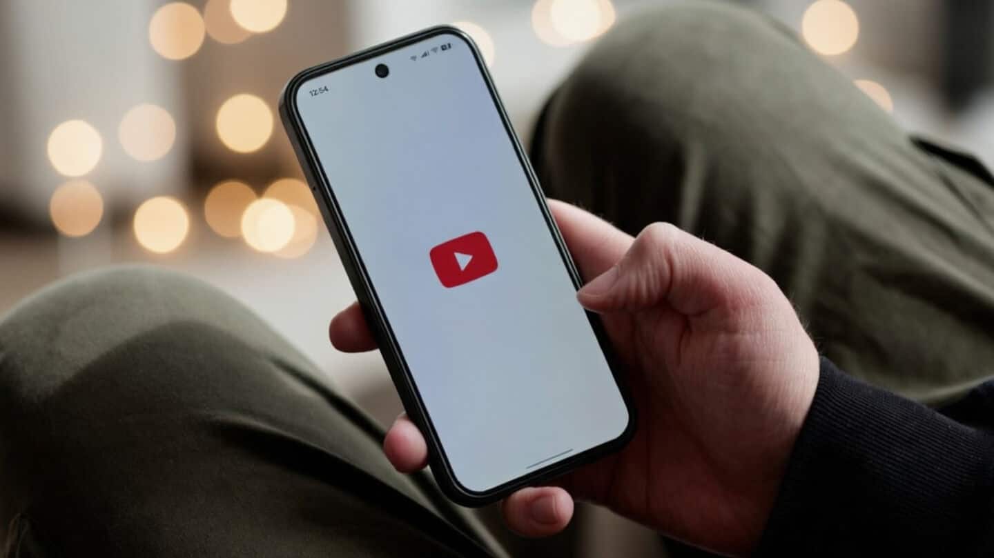 YouTube appoints SiriusXM exclusive US audio advertising representative this fall