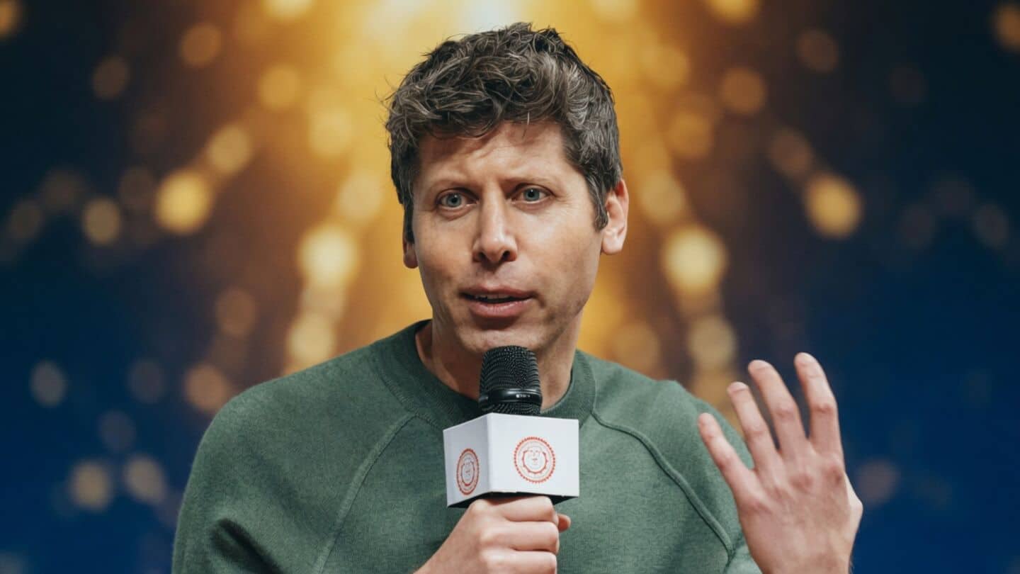 OpenAI considers 5% US government stake pending Congress approval