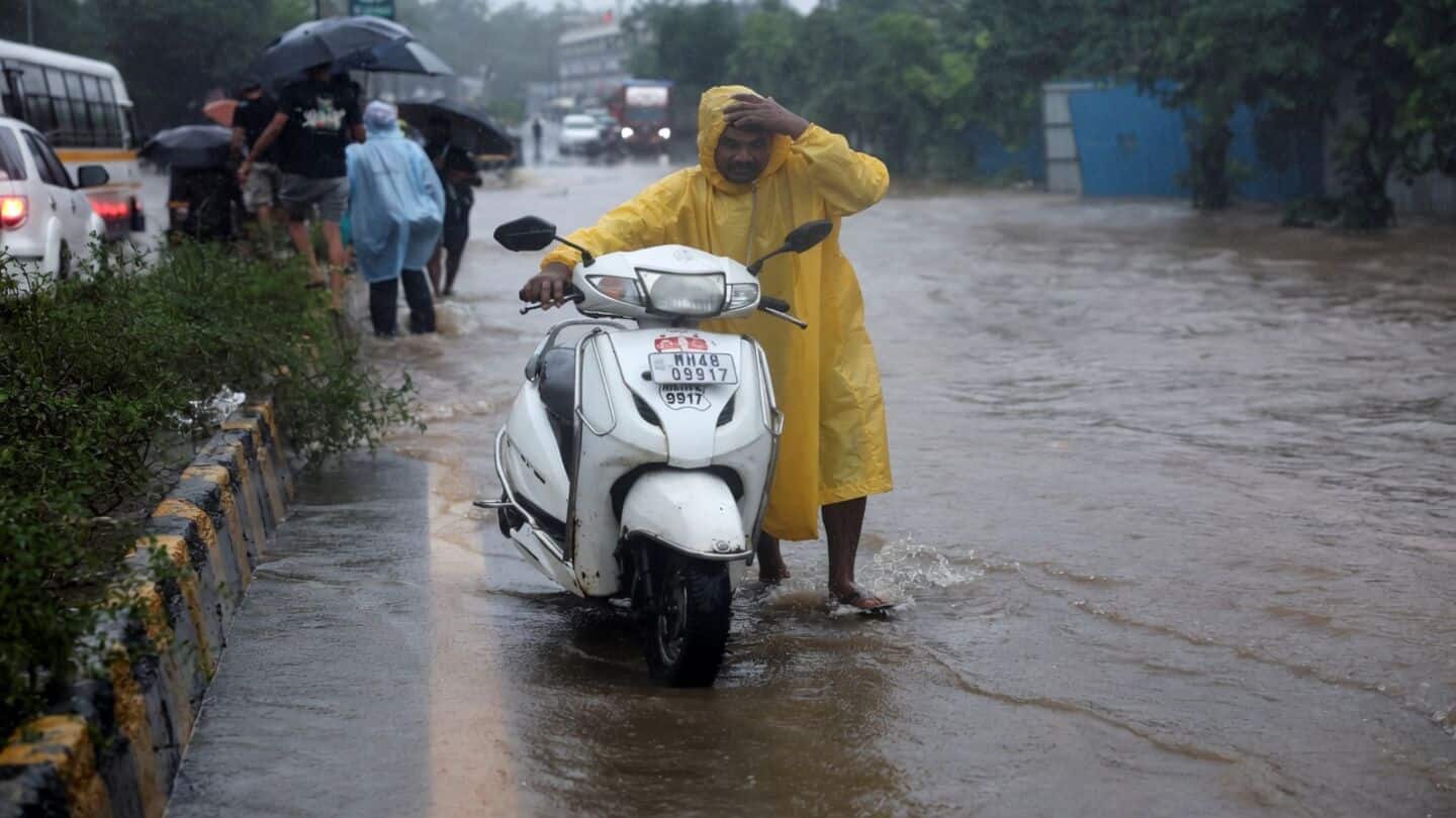 IMD: Southwest monsoon to pause in 5 states next fortnight