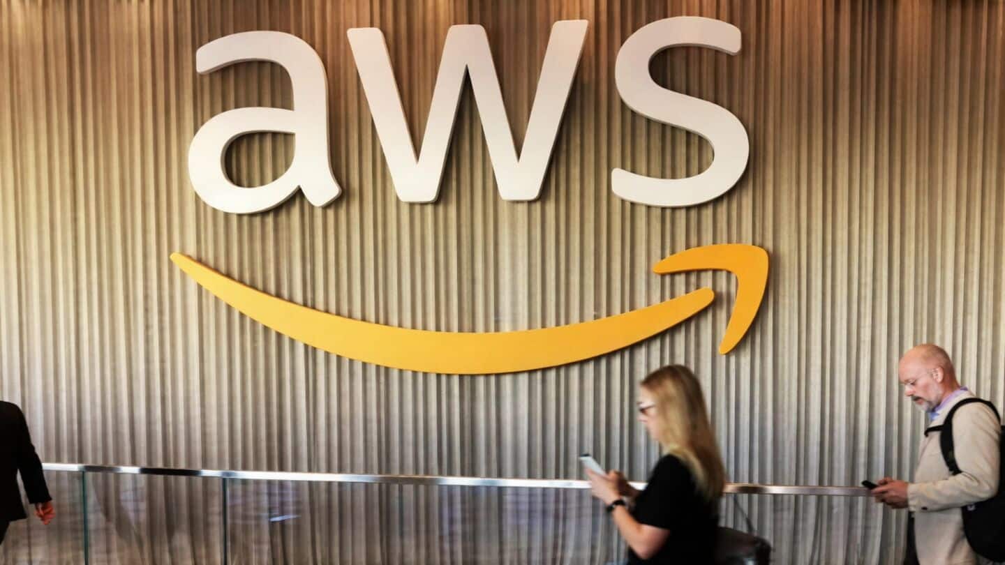 AWS India posts ₹20,335cr revenue in FY2026, up 20.48%