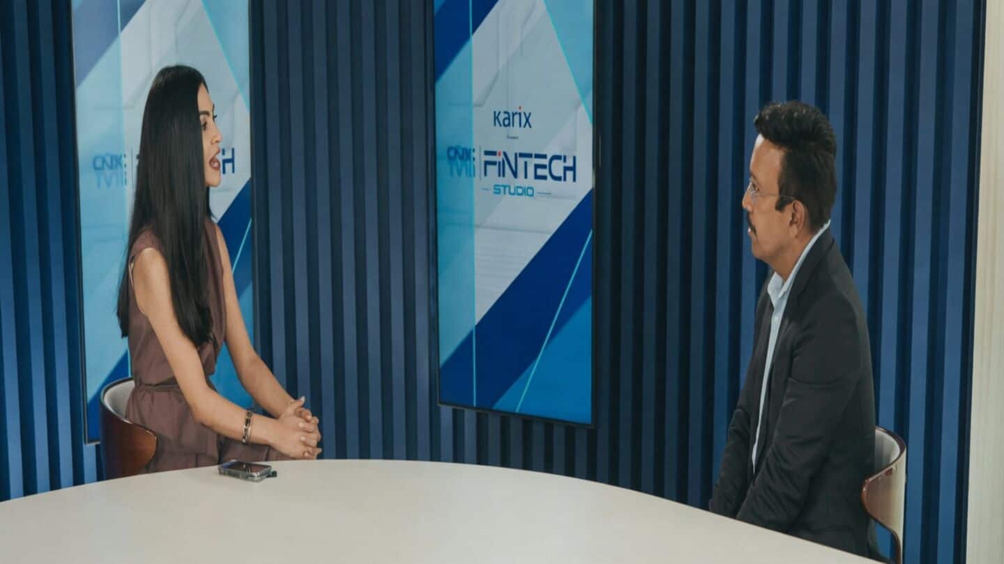 Karix to double Indian revenue by 2030, Deepak Goyal says