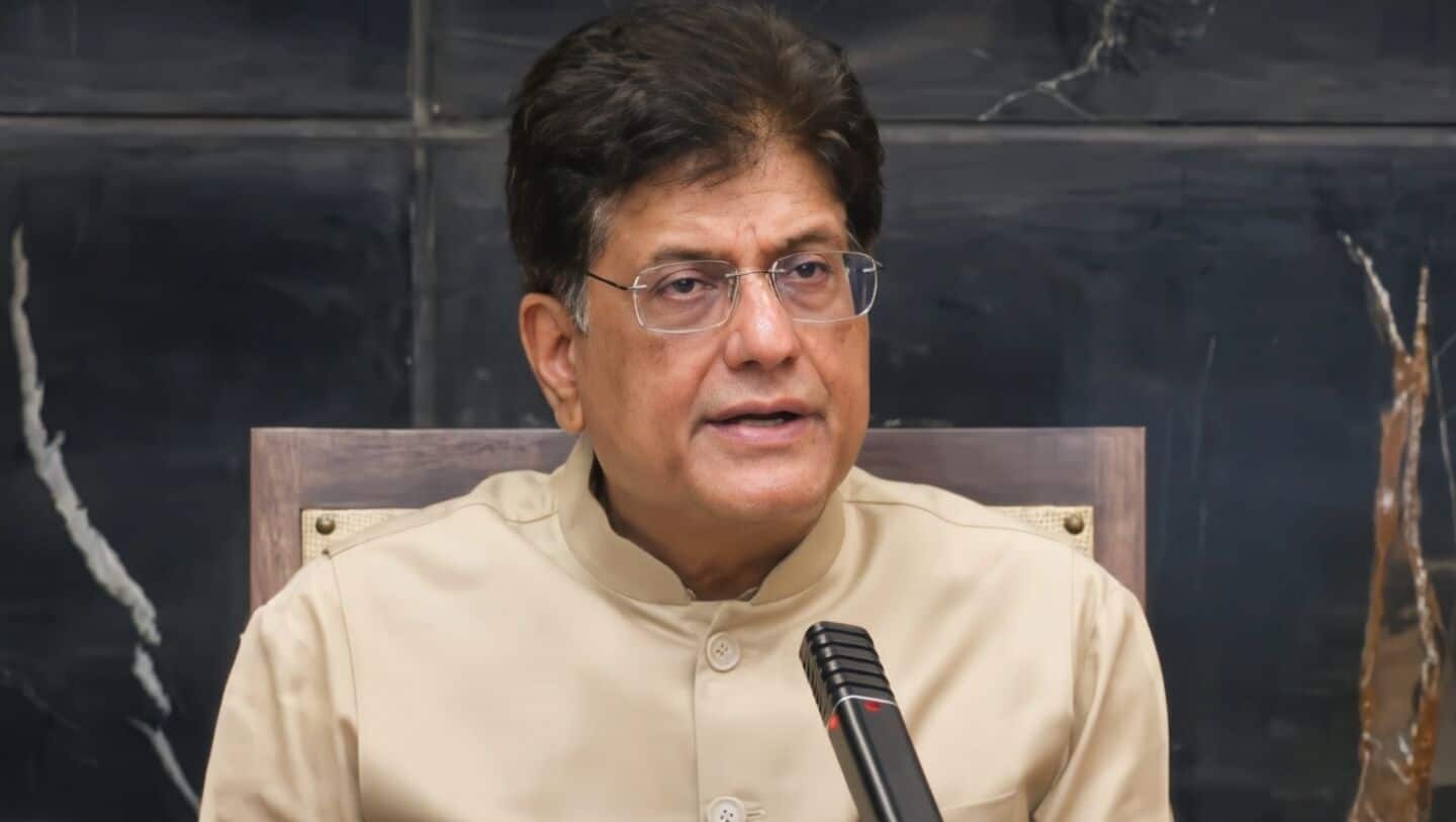 India acts to shield economy from West Asia conflict impacts