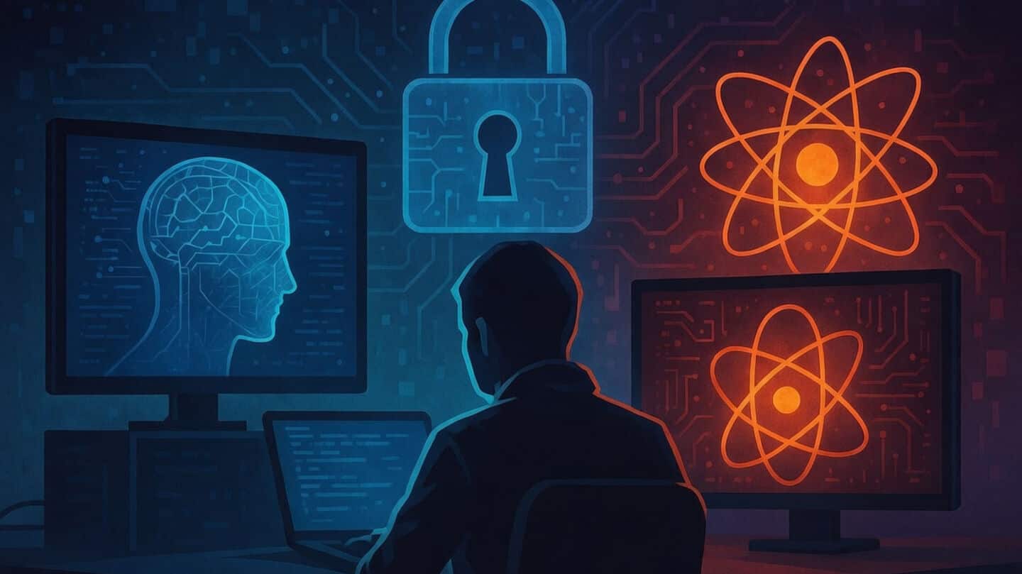 India plans system to fight state-sponsored hackers across networks