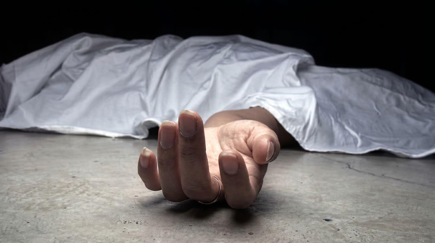 Alleged suicide of Jaipur nurse Deepak Charwal sparks protests