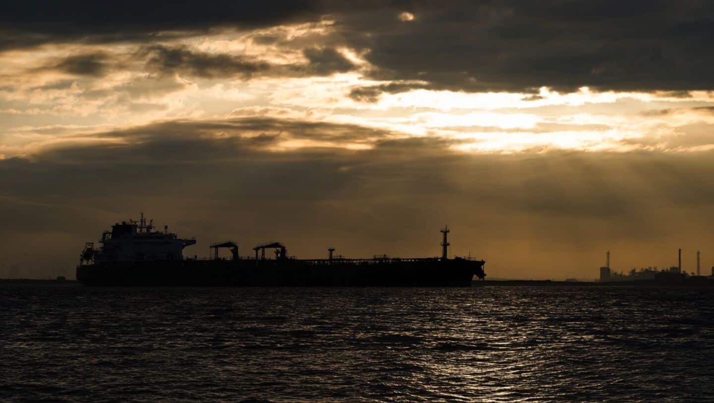 Oil jumps nearly 3% after Trump won't extend Iran ceasefire