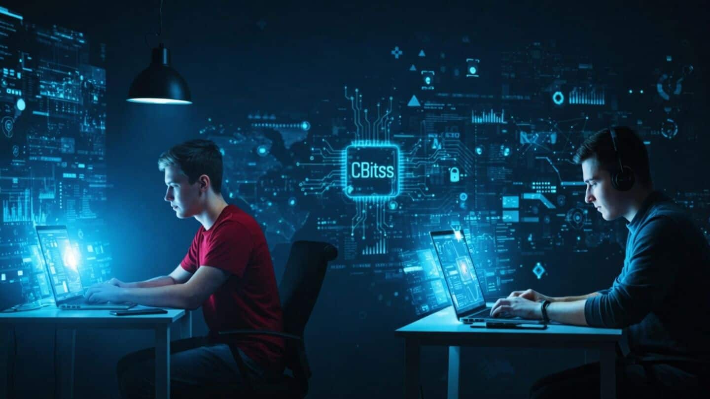 Indian recruiters use AI proctoring to curb campus hiring cheating